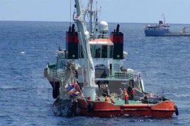 Two more bodies of CASA 212 crewmembers found 