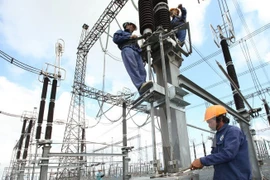 ADB helps develop southern power transmission networks