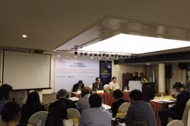 Agricultural mechanisation in Mekong Delta discussed