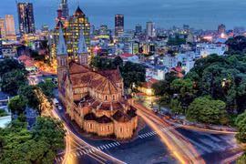 Criteria to better Ho Chi Minh City discussed 