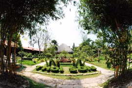 Tien Giang keen to develop ecotourism