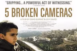 Palestinian film week opens in Hanoi