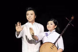  Reformed drama gets new HCM City venue