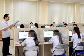 School important in raising Internet safety awareness: UNICEF official