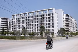 Vietnam needs more cheap housing: VNREA 