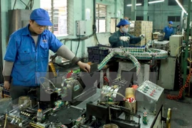 UNIDO assists in building strategy for industrial sector