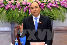 Government leader to pay official visit to Russia