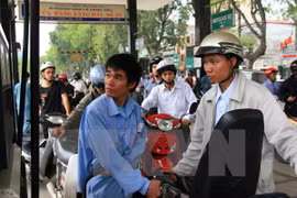 3.97 trillion VND in national fuel price stabilisation fund