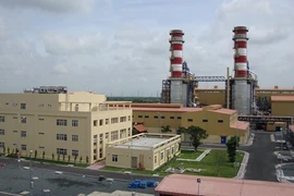 Nhon Trach 2 plant to produce 1.35 billion kWh of power in Q4