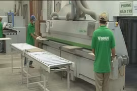 HCM City’s economy keeps growing in 11 months
