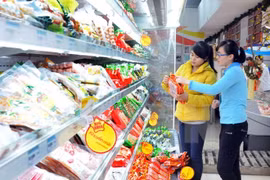 Hanoi: CPI expands 0.35 pct, export rises 2.7 pct