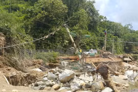 Seminar debates financial solutions to natural disaster risks