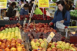 Australian food exporters look to Vietnam