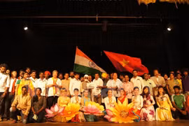Cooperation programme for people-to-people diplomacy signed