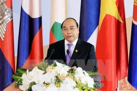 Regional summits seek ways to build dynamic zone