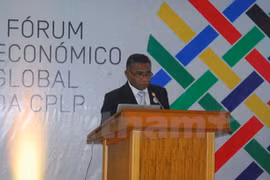 Timor Leste hosts first Portuguese-speaking community’s forum