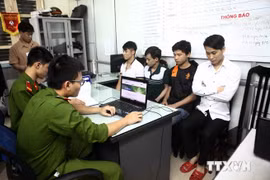 Careless social media users allow online scams to flourish