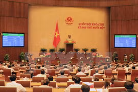 Lawmakers hopeful about new PM, Government