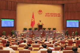 Lawmakers hopeful about new PM, Government