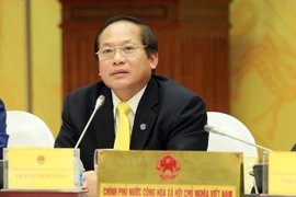 Minister: Press agencies must operate under principles