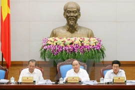 Greater efforts needed to reach growth target: Cabinet meeting 