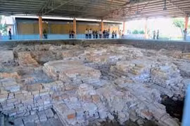 Upgrade for Oc Eo relic site approved