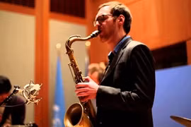 German, Vietnamese jazz bands to perform in Vietnam