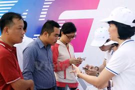 VNPT awarded licence to provide 4G services