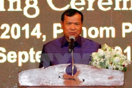 Cambodia: Three year visas to be available for foreigners