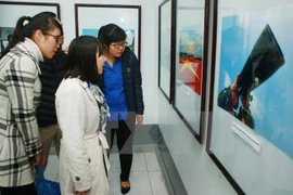 National fine-art photo exhibition calls for entries