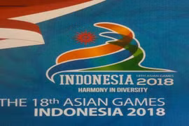Indonesia makes preparations for Asian Games 2018 