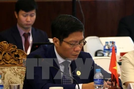 Vietnam, Philippines consider rice trade deal extension