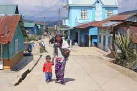 Northwestern mountainous region records highest household poverty rate