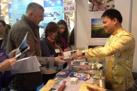 Vietnam promotes tourism in Ukraine
