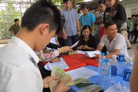 HCM City: 2016 Tet bonuses expected to be higher