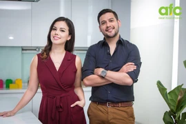 Vietnam’s rich cuisine gets its small screen debut