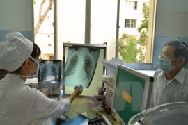 Vietnam aims to reduce number of tuberculosis patients 