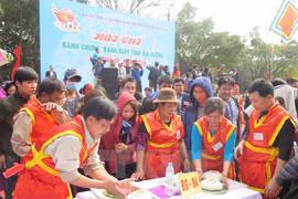 Con Son–Kiep Bac festival to feature various activities 