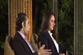 Egyptian TV channel live broadcasts Vietnam’s culture