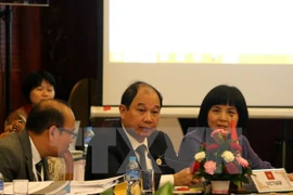 ASEAN, EAEU free trade area to be formed in three years
