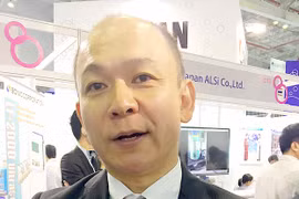 JETRO: Japanese firms keen on environmental projects