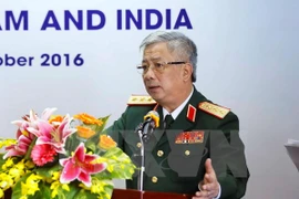 Regional experts on humanitarian mine action meet in Hanoi