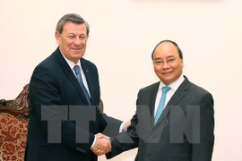 Prime Minister supports FTA with Uruguay 