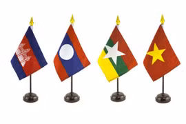 Summits to promote Mekong sub-region economic links 
