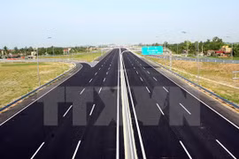 Can Tho: Thoi Thuan –Thanh Loc road open to traffic
