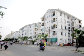 Living space per person to increase to 22.6 sq.m in 2016
