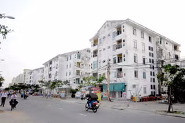 Living space per person to increase to 22.6 sq.m in 2016