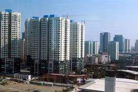Property market recovering: forum 
