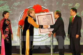 Vietnam aims to further engage in UNESCO’s activities