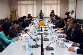 Vietnam, Cambodia discuss ethnic affairs